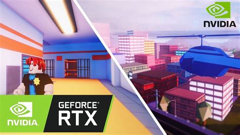 Установка RTX для игры Roblox