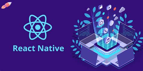 Установка React Native