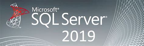 Установка SQL Server 2019