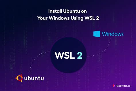 Установка SVN на Ubuntu WSL2