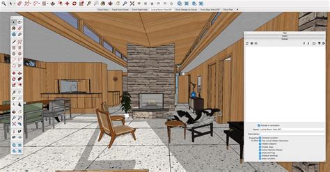 Установка SketchUp 2022 на компьютер