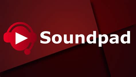 Установка Soundpad Demo: подготовка и запуск