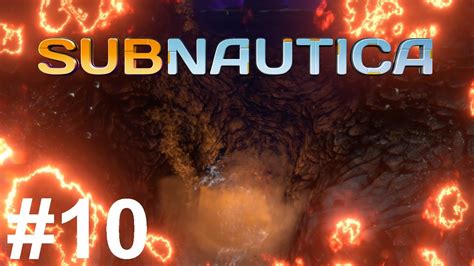 Установка Subnautica