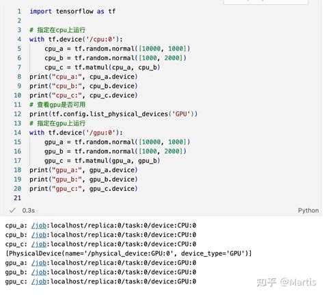 Установка TensorFlow на MacOS