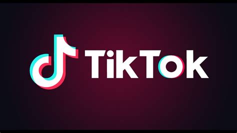 Установка TikTok