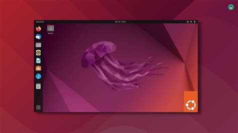 Установка Ubuntu 22.04 LTS