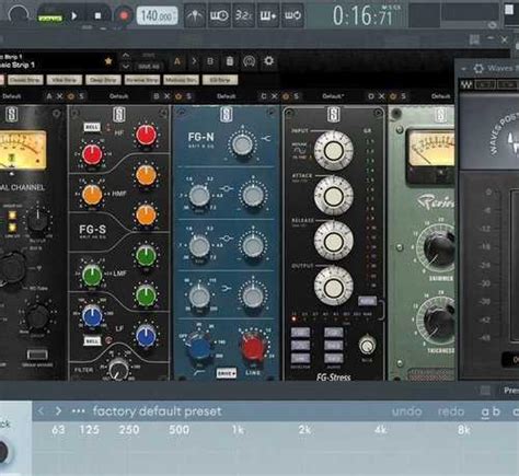 Установка VST-плагинов в Cubase 12