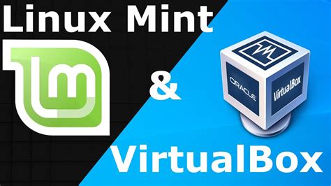 Установка VirtualBox в Linux Mint