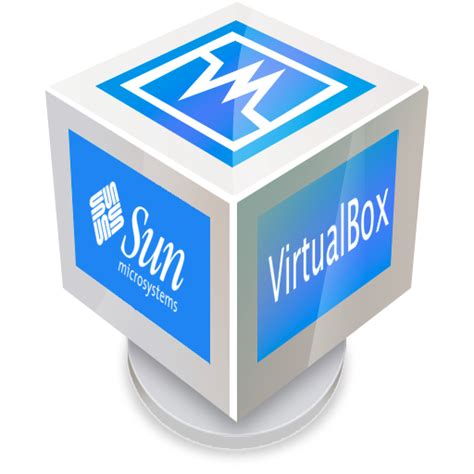 Установка VirtualBox 7 на компьютер