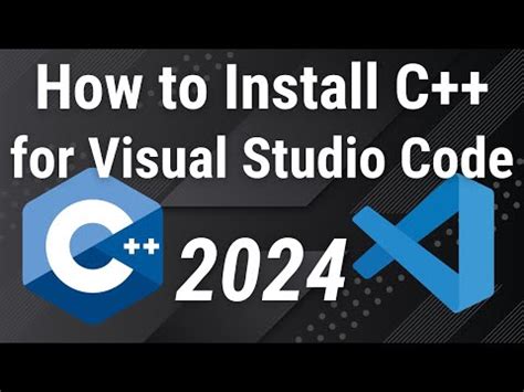 Установка Visual Studio 2022