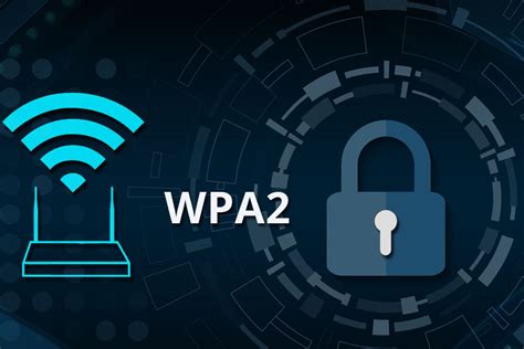 Установка WPA2