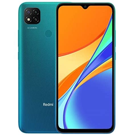 Установка WhatsApp на Xiaomi Redmi 9C