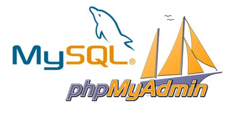 Установка phpMyAdmin