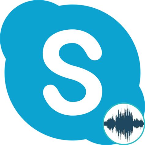 Устранение фонового шума при разговорах в Skype