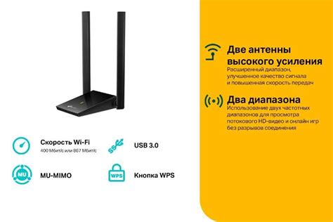 Устройства с поддержкой Wi-Fi