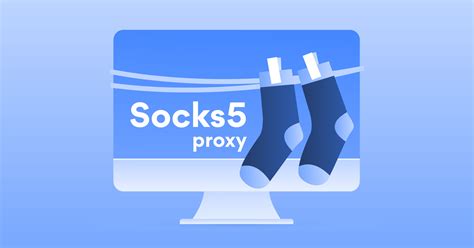 Утилизация SOCKS-прокси