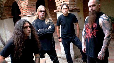 Уход Дэйва Ломбардо: последствия для группы Slayer и его карьеры