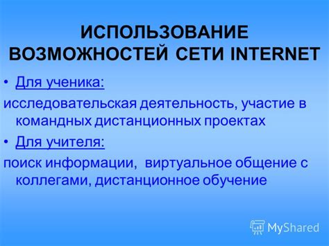 Участие в командных проектах и строительство виртуального общества