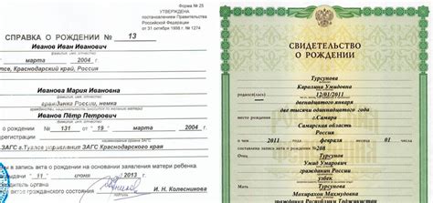 Участие в рождении ребенка как процесс общения