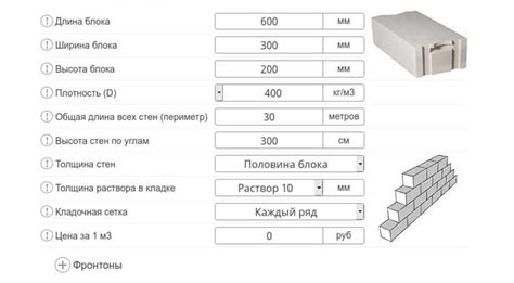 Учтите особенности материалов