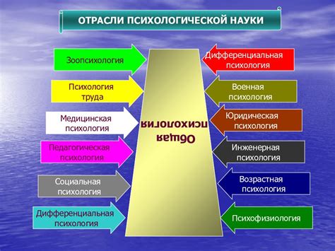 Учтите особенности психологии