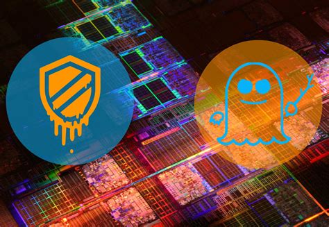 Уязвимости Spectre и Meltdown