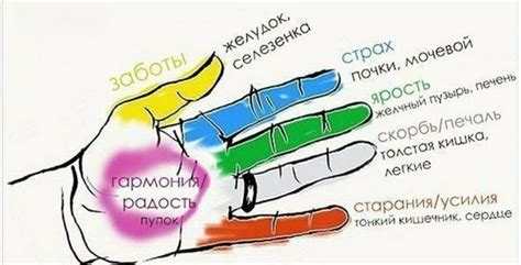 Физиологические преимущества выбора указательного пальца