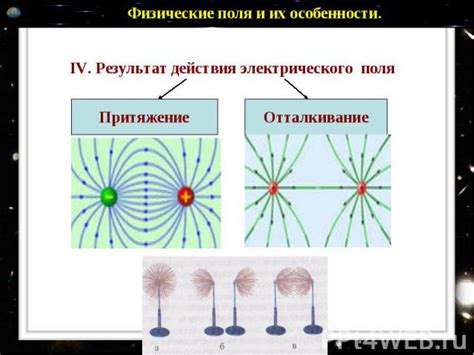 Физические особенности