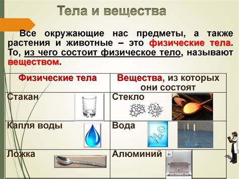 Физическое влечение и химия тела