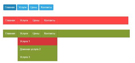 Фиксированное меню: что это и зачем нужно?