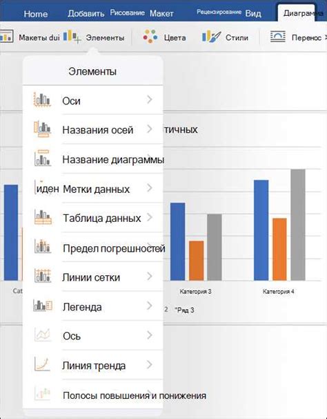 Фильтрация данных для более точного анализа