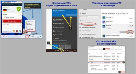 Финальные шаги для завершения процесса