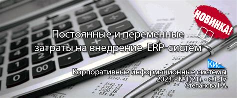 Финансовые затраты на разработку и поддержку приложения