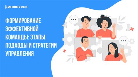 Формирование эффективной стратегии