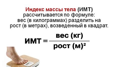 Формула расчета массы белка