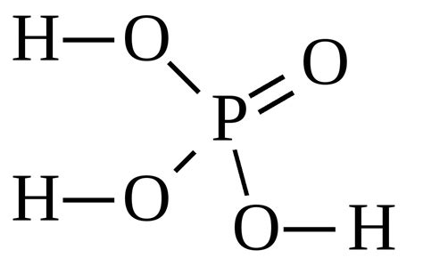 Фосфорная кислота