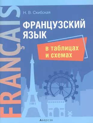 Французский язык: богатство литературы и искусства