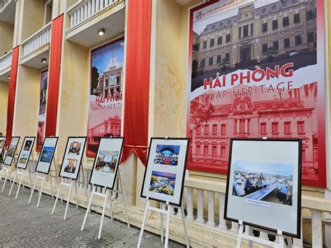 Французское наследие города