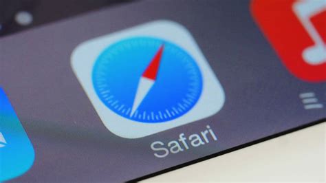 Функции и возможности Safari на iPhone