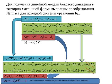 Функции и значение бокового изображения