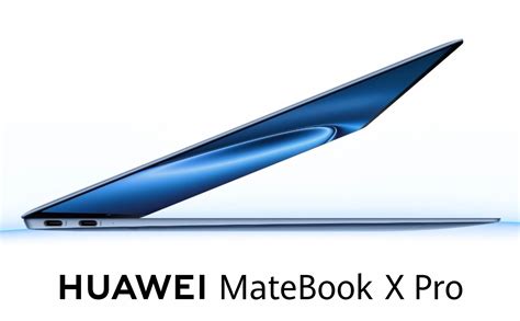 Функции камеры MateBook X Pro