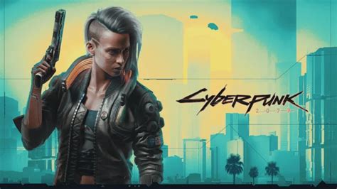 Функциональность пролога в Cyberpunk 2077