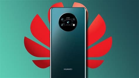 Функциональность устройств Huawei без гугла