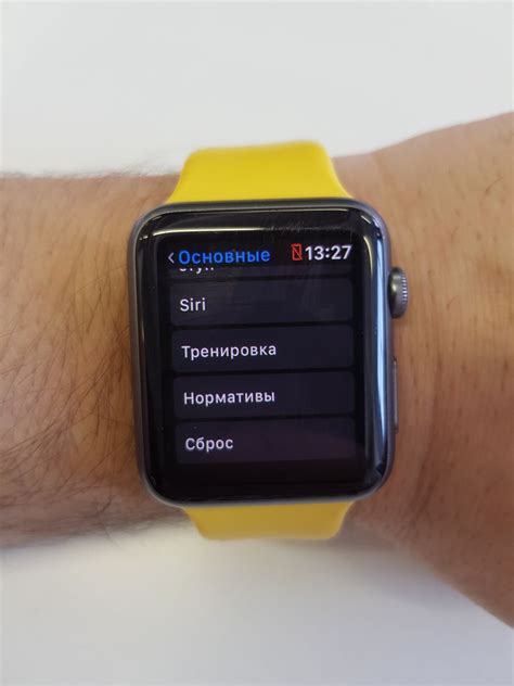 Функциональность Apple Watch без телефона