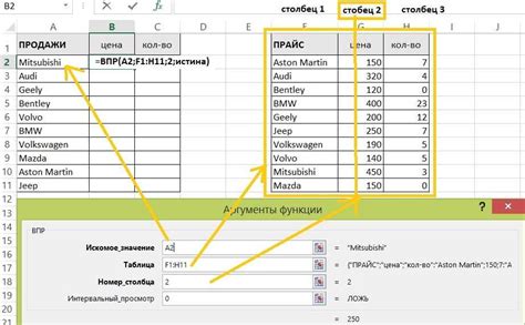 Функция "Сравнить" в Excel: настройка и применение