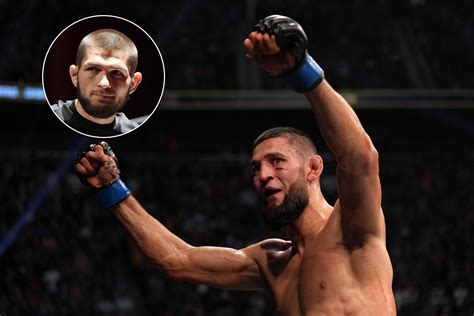 Хабиб Нурмагомедов: причины ухода из UFC