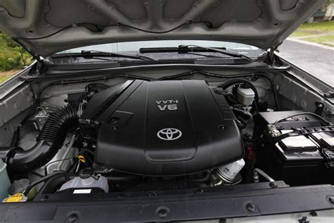 Характеристики системы VVT-i Toyota