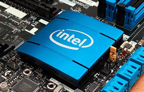 Характеристики чипсетов, применяемых в процессорах Intel Core i5