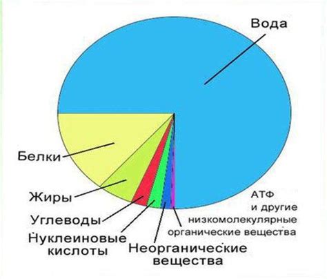 Химический состав образующегося осадка