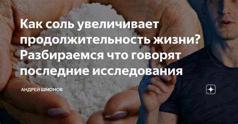 Хлеб и продолжительность жизни: что говорят исследования?